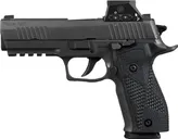 Sig Sauer P226X 9mm 4.4 Barrel 10-Rounds w/ ROMEO-X SIG-LOC Pro - Sig Sauer