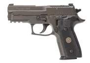 Sig P229 Legion OR 9mm 3.9 Barrel 10-Rounds G10 Grips - Sig Sauer