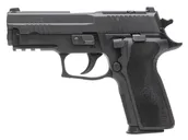 Sig Sauer P229 Elite OR Nitron 9mm 3.9 Barrel 15-Rounds SIGLITE Night Sights - Sig Sauer
