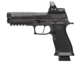 Sig Sauer P320-XFive Max 2 9mm 5 Barrel 10-Rounds w/ Romeo3MAX - Sig Sauer