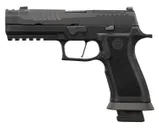 Sig Sauer P320 M.O.D. 9mm 3.9 Barrel 21-Rounds OR 3 Mags - Sig Sauer