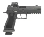 Sig Sauer P320 M.O.D. 9mm 3.9 Barrel 21-Rounds w/ Romeo-X Pro - Sig Sauer