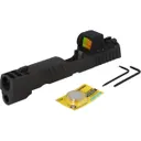 Sig Sauer P320FS Slide 9mm 3.9 Expand Chamber & Romeo Sight - Sig Sauer