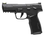 Sig Sauer P322 .22 LR 4 Barrel 10-Rounds CA Compliant - Sig Sauer