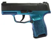 Sig Sauer P365 Typhoon 9mm 3.1 Barrel 10-Rounds - Sig Sauer