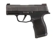 Sig Sauer P365X 9MM 3.1 Barrel 10 Rounds - Sig Sauer