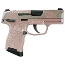 Sig Sauer P365 Rose Gold Roses .380 ACP 3.1 Barrel 10-Rounds - Sig Sauer