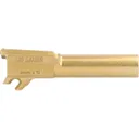 Sig Sauer P365 Barrel 3.1 Length 9mm Barrel Gold - Sig Sauer