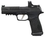 Sig Sauer P365 Fuse 9mm 4.3 Barrel 17/21-Rounds w/ Romeo-RS Compact 3MOA - Sig Sauer