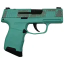 Sig Sauer P365 OR Tiffany Blue 9mm 3.1 Barrel 10-Rounds - Sig Sauer