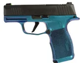 Sig Sauer P365X Typhoon 9mm 3.1 Barrel 12-Rounds - Sig Sauer
