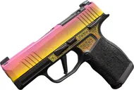 Sig Sauer P365X Tequila Lite 9mm 3.1 Barrel 12-Rounds Manual Safety - Sig Sauer