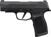 Sig Sauer P365XL 9mm 3.7 Barrel 15-Rounds SIG-LOC 2 Mags - Sig Sauer