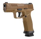 Sig Sauer P385-CARRY Coyote 9mm 4 Barrel 21-Rounds OR - Sig Sauer