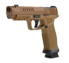 Sig Sauer P385-COMP Coyote 9mm 4 Barrel 21-Rounds OR - Sig Sauer