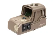 Sig Sauer ROMEO9T Flat Dark Earth Multi Reticle 1x38mm Picatinny - Sig Sauer