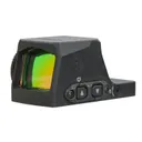 Sig Sauer ROMEO-X Pro Illuminated Green Circle w/Dot Reticle DPP Footprint - Sig Sauer