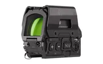 Sig Sauer ROMEO8T-AMR Green Quad Ballistic Circle Dot 2.0 Reticle - Sig Sauer