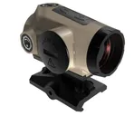 Sig Sauer Romeo 5 Gen II Flat Dark Earth 2 MOA w/ I-BEAM Picatinny Mount - Sig Sauer