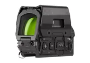 Sig Sauer Romeo 8T AMR 2.0 Red Dot Quad Ballistic Circle Dot Reticle - Sig Sauer