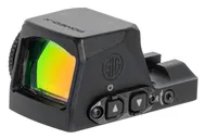 Sig Sauer Romeo-X Pro 2 MOA Green Circle Dot RX Footprint - Sig Sauer