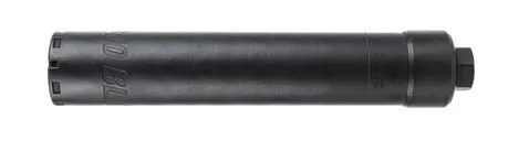 Sig Sauer SLH300TI Titanium .300 Blackout Suppressor Direct Thread 5/8X24 - Sig Sauer