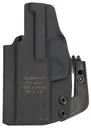 Sig Sauer Tactical IWB Fits Sig P365-XMACRO - Sig Sauer