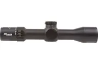 Sig Sauer Tango DMR 3-18x44mm MOA DEV-L 2.0 Reticle - Sig Sauer