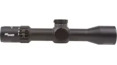 Sig Sauer Tango DMR 3-18x44mm MRAD DEV-L 2.0 Reticle - Sig Sauer