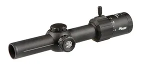 Sig Sauer Tango MSR SFP 1-6x24mm Hellfire FL-6 Reticle - Sig Sauer