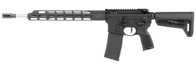 Sig Sauer M400 Tread V2 5.56 / .223 Rem 16 Barrel 30-Rounds w/ MAGPUL SL-K Stock - Sig Sauer