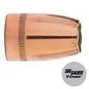 Sig Sauer V-Crown by Sierra 9mm / .355 124 Grain 500-Count SJHP - Sierra