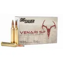 Sig Sauer Venari 7mm Remington Magnum 20-Rounds 154 Grain Soft Point - Sig Sauer