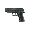 Sig Sauer P226 E2 9MM 4.4-inch BLK NS 3-15RD - Sig Sauer