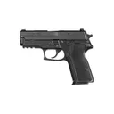 Sig Sauer P229 E2 9MM 3.9-inch BLK NS 3-15RD - Sig Sauer