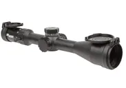 Sig Sauer Whiskey 4 FFP 5-20x50mm MOA Milling Hunter 2.0 Reticle - Sig Sauer