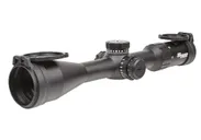 Sig Sauer Whiskey 4 FFP 5-20x50mm Illuminated MOA Milling Hunter 2.0 Reticle - Sig Sauer