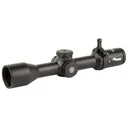 Sig Sauer Whiskey 6 3-18x44mm FFP MRAD Milling Hunter 2.0 Reticle - Sig Sauer