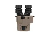 Sig Sauer ZULU6 Image-Stabilized HDX Binocular 10x30mm - Coyote - Sig Sauer