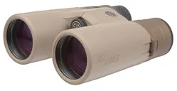 Sig Sauer Zulu8 HDX Flat Dark Earth 10x42mm - Sig Sauer