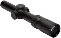 Sightmark Citadel 1-6x24mm SFP Illuminated CR1 Reticle w/ Throw Lever - Sightmark