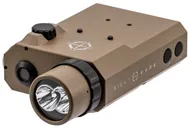 Sightmark LoPro Flat Dark Earth Laser / Light Combo - Sightmark