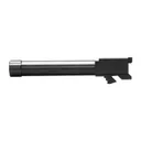 SilencerCo Barrel 9mm 5 Threaded Barrel for Glock 17 Gen 5 - SilencerCo