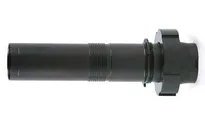 Silencerco Salvo 12 Echo Adapter M22x.75 For Saiga/Vepr 12 Gauge - SilencerCo