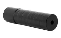 Silencerco Harvester EVO Suppressor .300 Win Mag / .223 Rem with 1/2x28 and 5/8x24 Mounts - SilencerCo