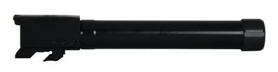Silencerco S&W M&P 9mm 4.9 1/2x28 Threaded Barrel - SilencerCo