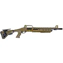 TR Imports RZ17 Bronze 12 GA-3 18.5 Barrel 4-Rounds - Silver Eagle Arms