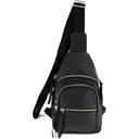 Smith Everyday Sling Bag w/ Concealed Carry Compartment - Rugged Rare