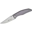 Smith and Wesson Black Ops Slate Grey 3.5 Clip Point - Battenfeld Technologies