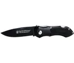 Smith and Wesson Knife HomeLAND SEC Lockback - Smith & Wesson